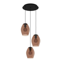 Фото Каскадная люстра EGLO 390161