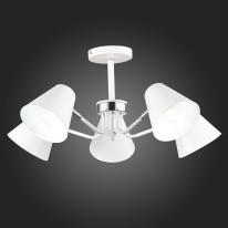 Цена на Люстра на штанге Evoluce SLE106702-05