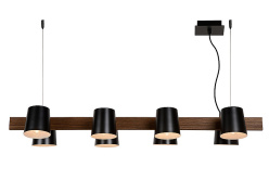 Подвесной светильник LUCIDE 30481/08/30 в интернет магазине Гет Лайт