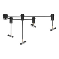 Фото Накладная люстра LOFT IT 10189/1000