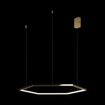 Купить Подвесной светильник LOFT IT 10016M