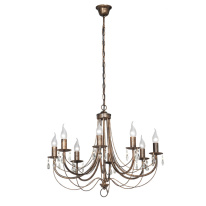 Фото Подвесная люстра Vitaluce V1253/8