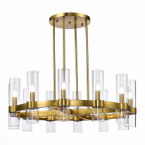 Фото Люстра на штанге ST-Luce SL1237.303.12