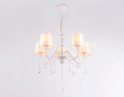 Подвесная люстра Ambrella Light TR4603 в интернет магазине Гет Лайт