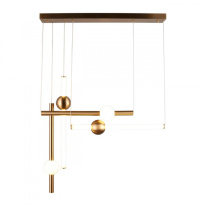 Фото Подвесной светильник APLOYT APL.038.06.50