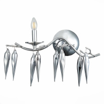 Бра ST-Luce SL1653.101.01 Бра ST-Luce SL1653.101.01 в интернет магазине Гет Лайт