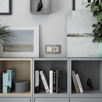 Цена на Розетка Werkel W1171062