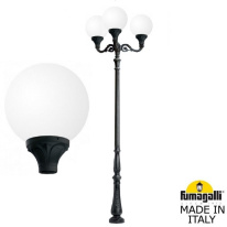 Фото Садово-парковый светильник Fumagalli G40.205.M30.AYE27