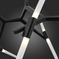 Купить с доставкой по Москве и России Подвесная люстра ST-Luce SL947.402.10