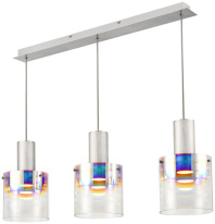 Фото Подвесной светильник VELANTE 248-226-03