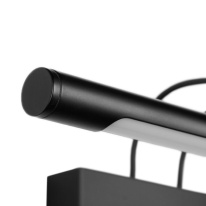 Купить с доставкой по Москве и России Светильник для картин Zortes ZRS.64703.12