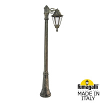 Фото Садово-парковый светильник Fumagalli E26.156.S10.BXF1R