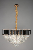 Каскадная люстра Omnilux OML-81803-24 Цена на Каскадная люстра Omnilux OML-81803-24