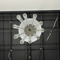 Купить Подвесной светильник ImperiumLoft 181016-26