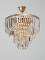 Фото Люстра на штанге Vitaluce V58250-8/5