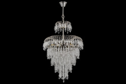 Купить Каскадная люстра Arti Lampadari Sardinia E 1.5.40.105 N