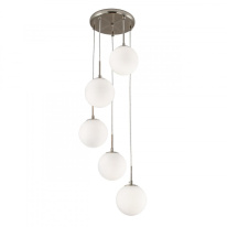 Подвесная люстра Citilux CL102054 Фото Подвесная люстра Citilux CL102054