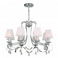 Фото Подвесная люстра Favourite 2597-8P