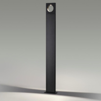 Купить Садово-парковый светильник Odeon Light 6653/10GA