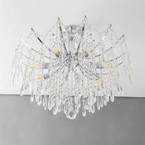 Цена на Люстра на штанге Citilux CL302180