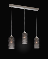 Фото Каскадная люстра Reccagni Angelo B 10000/3