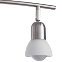 Купить Спот ARTE Lamp A3115PL-4SS