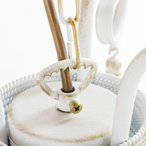 Цена на Подвесная люстра Nowodvorski 4983