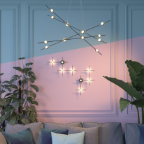 Цена на Бра Odeon Light 3906/14WL