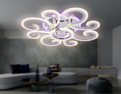 Купить Накладной светильник Ambrella Light FA5146