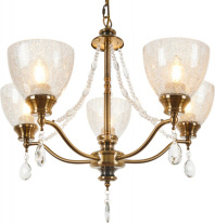 Цена на Подвесная люстра MyFar MR1581-5P