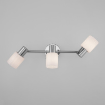 Купить Спот Eurosvet 20089/3 хром