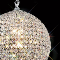 Цена на Подвесная люстра Mantra 4601