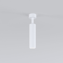 Купить Накладной светильник Elektrostandard Diffe белый 8W 4200K (85239/01)