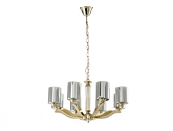 Фото Подвесная люстра Newport 7908/C gold