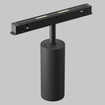 Купить с доставкой по Москве и России Светильник на шине Maytoni Technical TR097-2-12W3K-M-BB