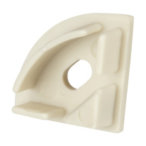 Заглушка профиля Maytoni Technical ALM008EC в интернет магазине Гет Лайт