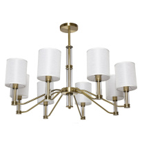 Фото Люстра на штанге MW-Light 667013108