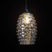 Цена на Подвесной светильник DeMarkt 112010901