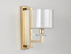 Бра Newport 4401/A gold Фото Бра Newport 4401/A gold