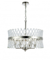 Фото Подвесная люстра Simple Story 1103-6PL