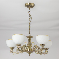 Купить с доставкой по Москве и России Подвесная люстра Citilux CL405253