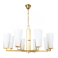 Фото Подвесная люстра Divinare 4503/17 LM-8