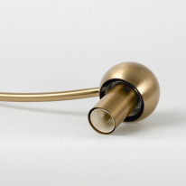 Цена на Люстра на штанге Lussole LSP-8883