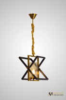 Фото Подвесной светильник AM Group AM369 SP1