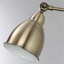 Купить Бра ARTE Lamp A2055AP-1AB