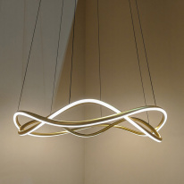 Подвесная люстра ImperiumLoft 201026-23 в интернет магазине Гет Лайт