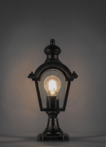 Купить Садово-парковый светильник Feron 11396