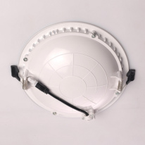 Встраиваемый светильник DeMarkt 702011901 в интернет магазине Гет Лайт