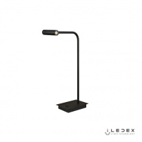 Настольная лампа iLedex 7010/1T BK Цена на Настольная лампа iLedex 7010/1T BK