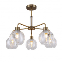 Фото Люстра на штанге F-Promo 2192-5P